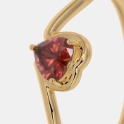 The Scarlet Current Ring - thumb 5