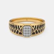 The Timothee Ring For Him - thumb 5