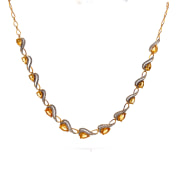 The Annia Collar Necklace - thumb 3