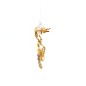 The Joelle Chandbali Earrings - thumb 4