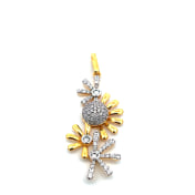 The Kathleen Pendant - thumb 4