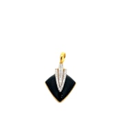 The Theodore Pendant - thumb 2