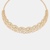 The Lynley Princess Necklace - thumb 1