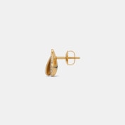 The Livhilde Stud Earrings - thumb 7