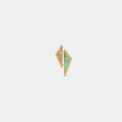 The Penelope Stud Earrings - thumb 6