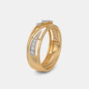 The Dulce Band Ring - thumb 9