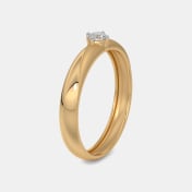 The Fransina Couple Band For Him - thumb 6