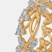 The Rebekah Band Ring - thumb 4