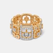 The Camilo Band Ring - thumb 5