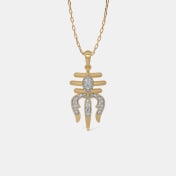 The Ambar Pendant - thumb 5