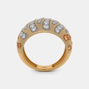 The Raymonde Band Ring - thumb 6