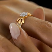 The Agustina Ring - thumb 6