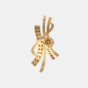 The Colombia Stud Earrings - thumb 6