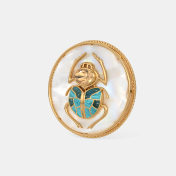 The Ankhra Brooch - thumb 1