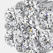 The Kaareva Stud Earrings - thumb 5
