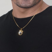 The Yagnakaya Pendant - thumb 3