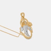 The Yagnakaya Pendant - thumb 7