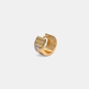 The Etinceler Earring For Him - thumb 1