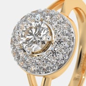 The Circular Grace Ring - thumb 5