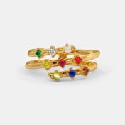 The Cosmic Spiral Ring - thumb 9