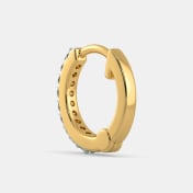 The Aureole Nose Ring - thumb 8