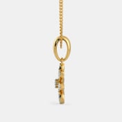 The Life in Bloom Pendant - thumb 3