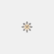 The Life in Bloom Earrings - thumb 7