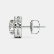 The Akira Stud Earrings - thumb 5