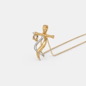 The Muralidhar Pendant - thumb 1