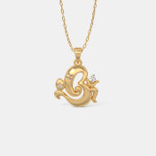 The Avighna Pendant - thumb 5