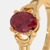 The Rosebud Ring - thumb 5