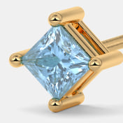 The Charis Stud Earrings - thumb 5