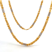 The Krizaj Gold Chain - thumb 1
