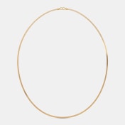 The Salvador Gold Chain For Him - thumb 3