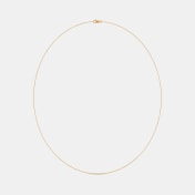 The Palmira Gold Chain - thumb 3