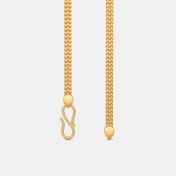 The Renato Gold Chain For Him - thumb 2