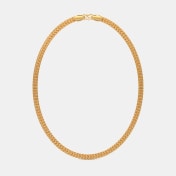 The Renato Gold Chain For Him - thumb 3