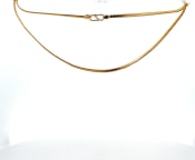 The Ripley Gold Chain - thumb 2