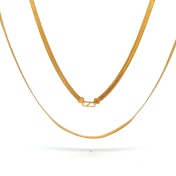 The Sazonov Gold Chain - thumb 4