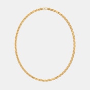 The Dvali Gold Chain - thumb 3