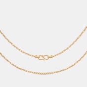The Bezis Gold Chain - thumb 1