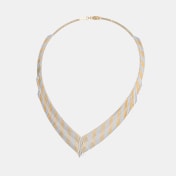 The Tonio Princess Necklace - thumb 5