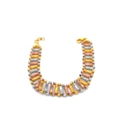 The Rubinho Bracelet - thumb 4