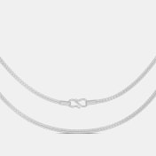 The Jayen Chain For Him - thumb 1