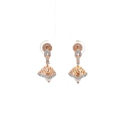 The Cucurella Jhumka Earrings - thumb 3