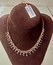 The Hiraksi Necklace - thumb 1