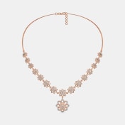 The Lamine Princess Necklace - thumb 4