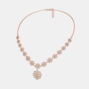 The Lamine Princess Necklace - thumb 5