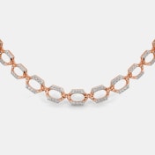 The Bresser Collar Necklace - thumb 3