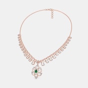 The Watkins Princess Necklace - thumb 4